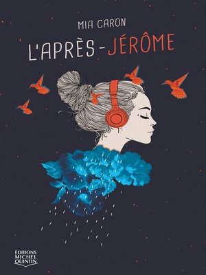 cover image of L'après-Jérôme